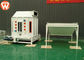 Nhiệt độ thấp phản kháng Pellet Cooler 1-2 T / H Công suất hoạt động dễ dàng