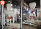 Nhà máy thức ăn chăn nuôi gia cầm an toàn tự động 1 - 2,5 tấn / H Công suất 380V / 50Hz Điện áp