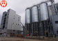 Dây chuyền sản xuất thức ăn chăn nuôi SKF Bearing Corn Soybean 30t / H