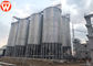 Dây chuyền sản xuất thức ăn chăn nuôi SKF Bearing Corn Soybean 30t / H